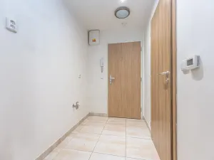 Pronájem bytu 2+kk, Praha - Uhříněves, Jindřicha Bubeníčka, 37 m2