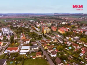 Prodej bytu 2+1, Heřmanova Huť - Vlkýš, Sídliště, 58 m2