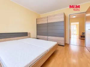 Prodej bytu 3+kk, Praha - Vinohrady, U Zvonařky, 100 m2