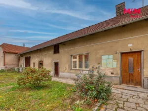 Prodej rodinného domu, Koupě, 90 m2