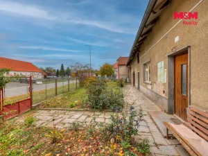 Prodej rodinného domu, Koupě, 90 m2