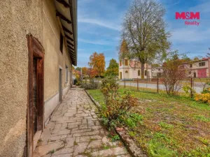 Prodej rodinného domu, Koupě, 90 m2