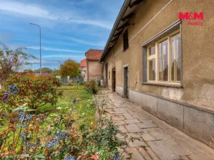 Prodej rodinného domu, Koupě, 90 m2
