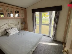Prodej mobilheimu, Bystřice nad Pernštejnem, 40 m2