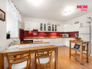Prodej rodinného domu, Chrudim - Chrudim II, Koželužská, 154 m2