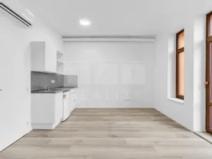Pronájem bytu 1+kk, Vamberk, Žamberecká, 29 m2