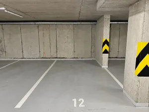 Pronájem bytu 1+kk, Olomouc, Varšavské nám., 35 m2