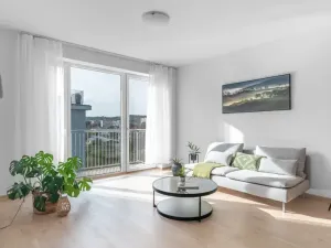 Prodej bytu 2+kk, Kralupy nad Vltavou, Na Horkách, 52 m2