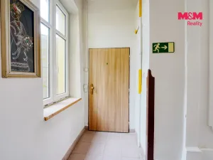 Pronájem bytu 2+kk, Plzeň - Východní Předměstí, Koterovská, 63 m2