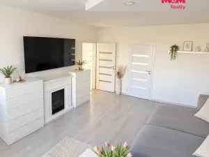 Prodej bytu 3+1, Orlová - Lutyně, F. S. Tůmy, 72 m2