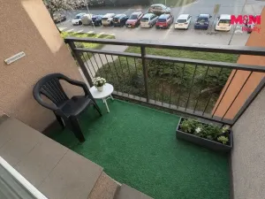 Prodej bytu 3+1, Orlová - Lutyně, F. S. Tůmy, 72 m2