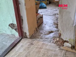 Prodej rodinného domu, Řečany nad Labem - Labětín, Obránců míru, 103 m2