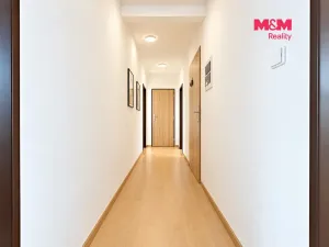 Pronájem bytu 2+kk, Švihov, Čsl. legií, 55 m2
