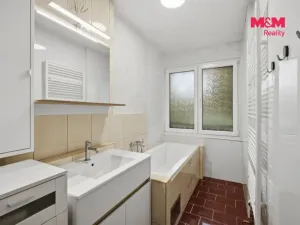 Prodej rodinného domu, Lány, Lesní, 110 m2