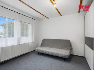 Prodej rodinného domu, Lány, Lesní, 110 m2