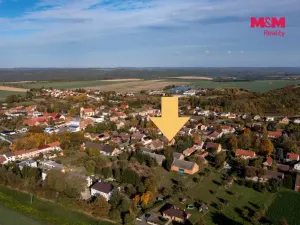 Prodej zemědělské usedlosti, Pavlíkov, 125 m2