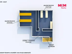 Prodej zemědělské usedlosti, Pavlíkov, 125 m2