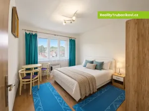 Pronájem bytu 2+kk, Uherské Hradiště, Markov, 60 m2
