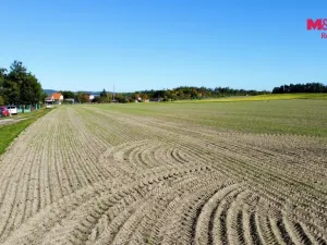 Prodej pozemku pro bydlení, Horažďovice, 9711 m2