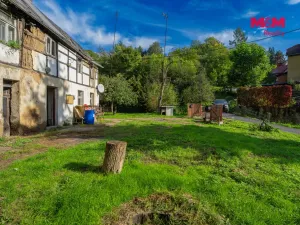 Prodej pozemku pro bydlení, Ryjice, 1818 m2