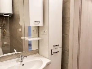 Prodej bytu 1+kk, Šumperk, Uničovská, 57 m2