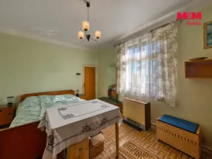Prodej rodinného domu, Rychnov nad Kněžnou, Na Láni, 160 m2
