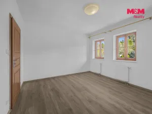 Prodej rodinného domu, Lipno nad Vltavou, 194 m2