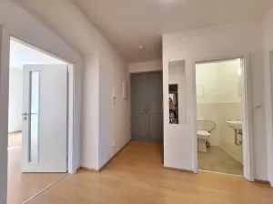 Pronájem bytu 3+kk, Praha - Libeň, Davídkova, 69 m2