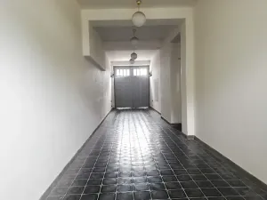 Pronájem bytu 3+kk, Praha - Libeň, Davídkova, 69 m2
