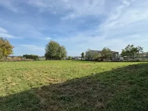 Prodej pozemku pro bydlení, Kroměříž, 2610 m2