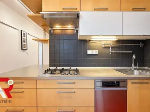 Prodej bytu 3+1, Brno, Galandauerova, 75 m2