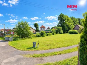 Prodej pozemku pro bydlení, Dětřichov, 810 m2