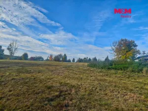 Prodej pozemku pro bydlení, Pertoltice - Dolní Pertoltice, 9359 m2