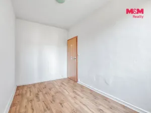 Pronájem bytu 4+1, Ostrava - Výškovice, Proskovická, 76 m2