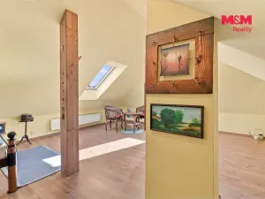 Prodej rodinného domu, Šluknov, Sokolská, 250 m2