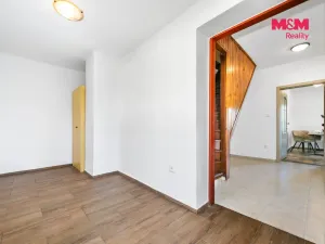 Prodej rodinného domu, Mnichov, 150 m2