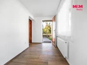 Prodej rodinného domu, Mnichov, 150 m2