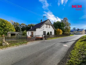 Prodej rodinného domu, Mnichov, 150 m2