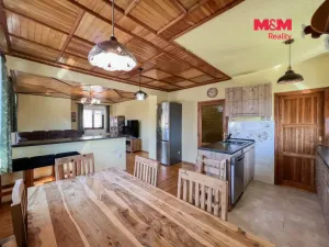 Prodej rodinného domu, Sušice - Sušice II, Osvobození, 271 m2