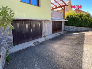 Prodej rodinného domu, Sušice - Sušice II, Osvobození, 271 m2