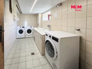 Prodej rodinného domu, Sušice - Sušice II, Osvobození, 271 m2