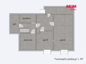 Prodej rodinného domu, Sušice - Sušice II, Osvobození, 271 m2