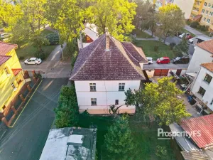 Prodej rodinného domu, Štětí, Bezručovy sady, 190 m2