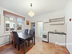 Prodej rodinného domu, Štětí, Bezručovy sady, 190 m2