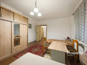 Prodej rodinného domu, Štětí, Bezručovy sady, 190 m2