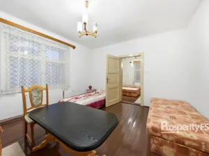 Prodej rodinného domu, Štětí, Bezručovy sady, 190 m2