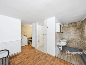 Prodej rodinného domu, Štětí, Bezručovy sady, 190 m2