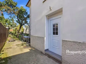 Prodej rodinného domu, Štětí, Bezručovy sady, 190 m2