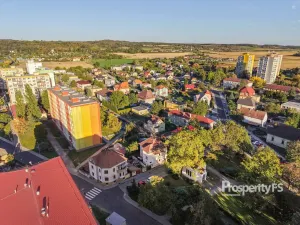 Prodej rodinného domu, Štětí, Bezručovy sady, 190 m2