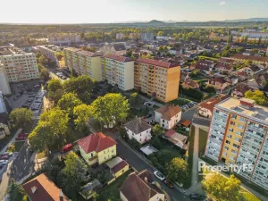 Prodej rodinného domu, Štětí, Bezručovy sady, 190 m2